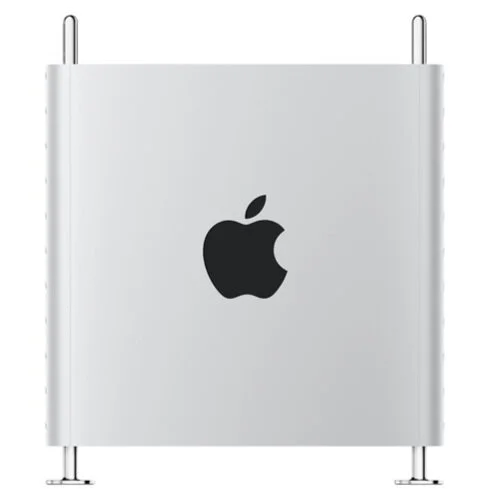 Mac Pro repair prices at EasyPC