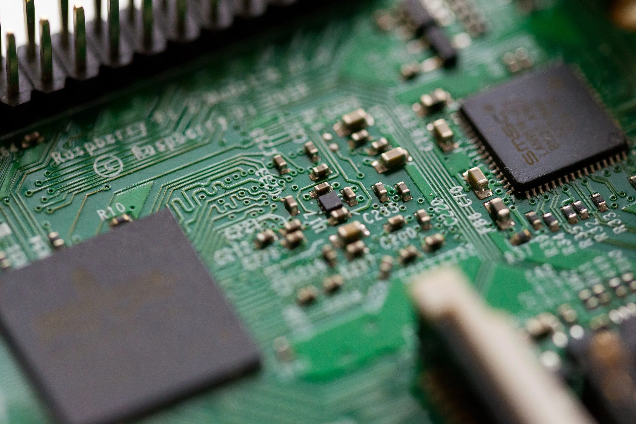 Micro-soldering in Bergen at EasyPC