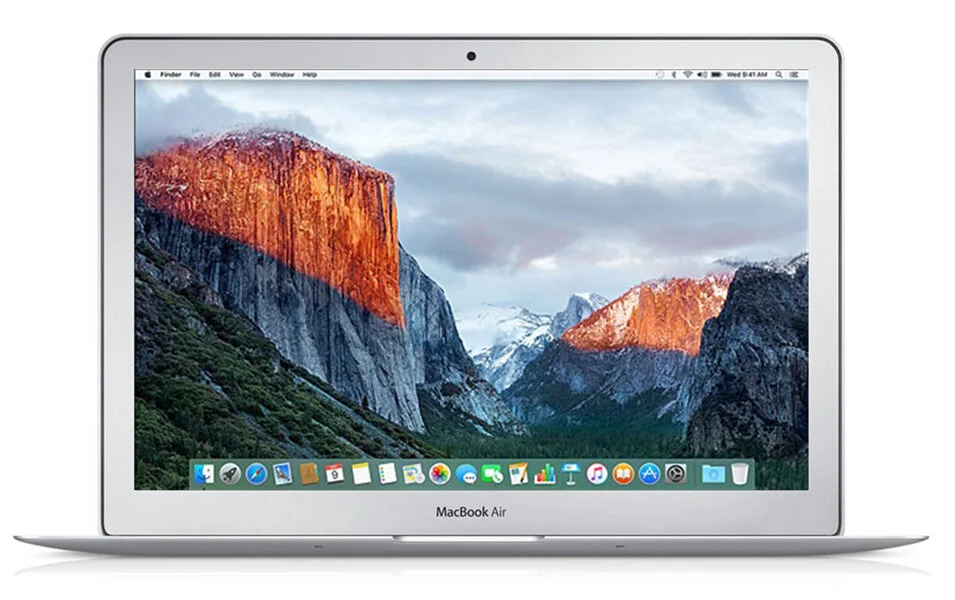 MacBook Air repair prices at EasyPC