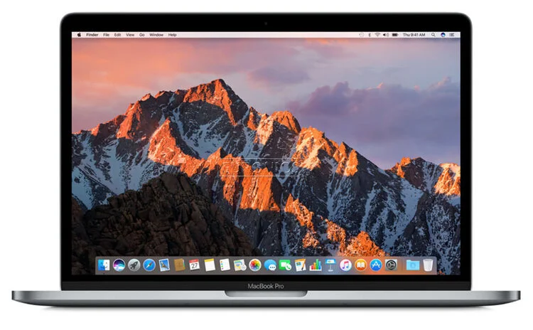 MacBook Pro repair prices at EasyPC