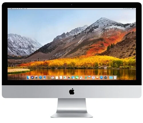 iMac repair prices at EasyPC