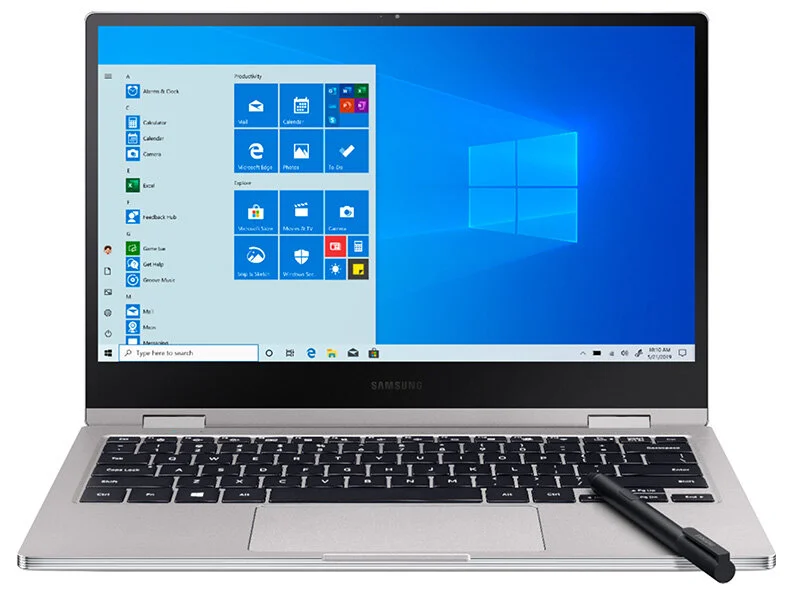 Samsung laptop repair prices at EasyPC