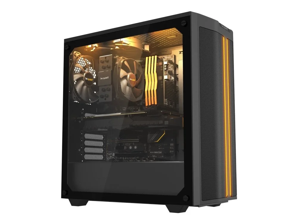 Custom desktop PC builds at EasyPC