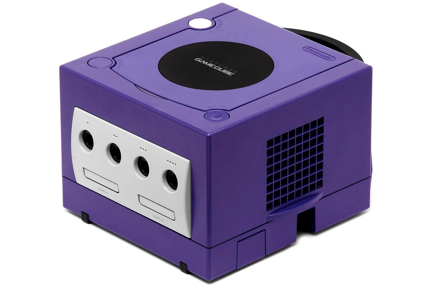 Retro console repair prices at EasyPC