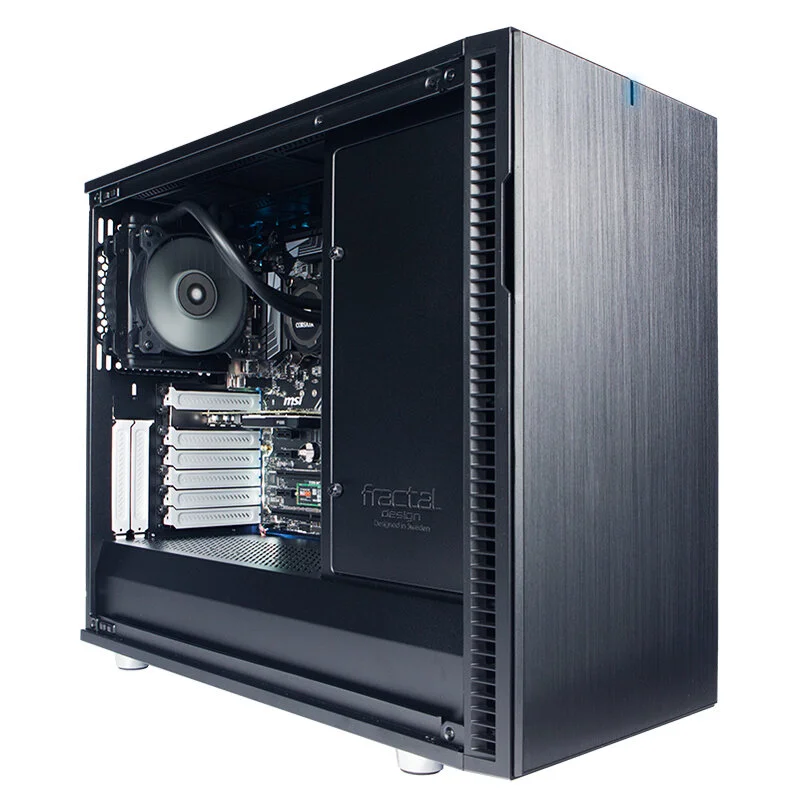 Desktop PC repair and upgrade prices at EasyPC