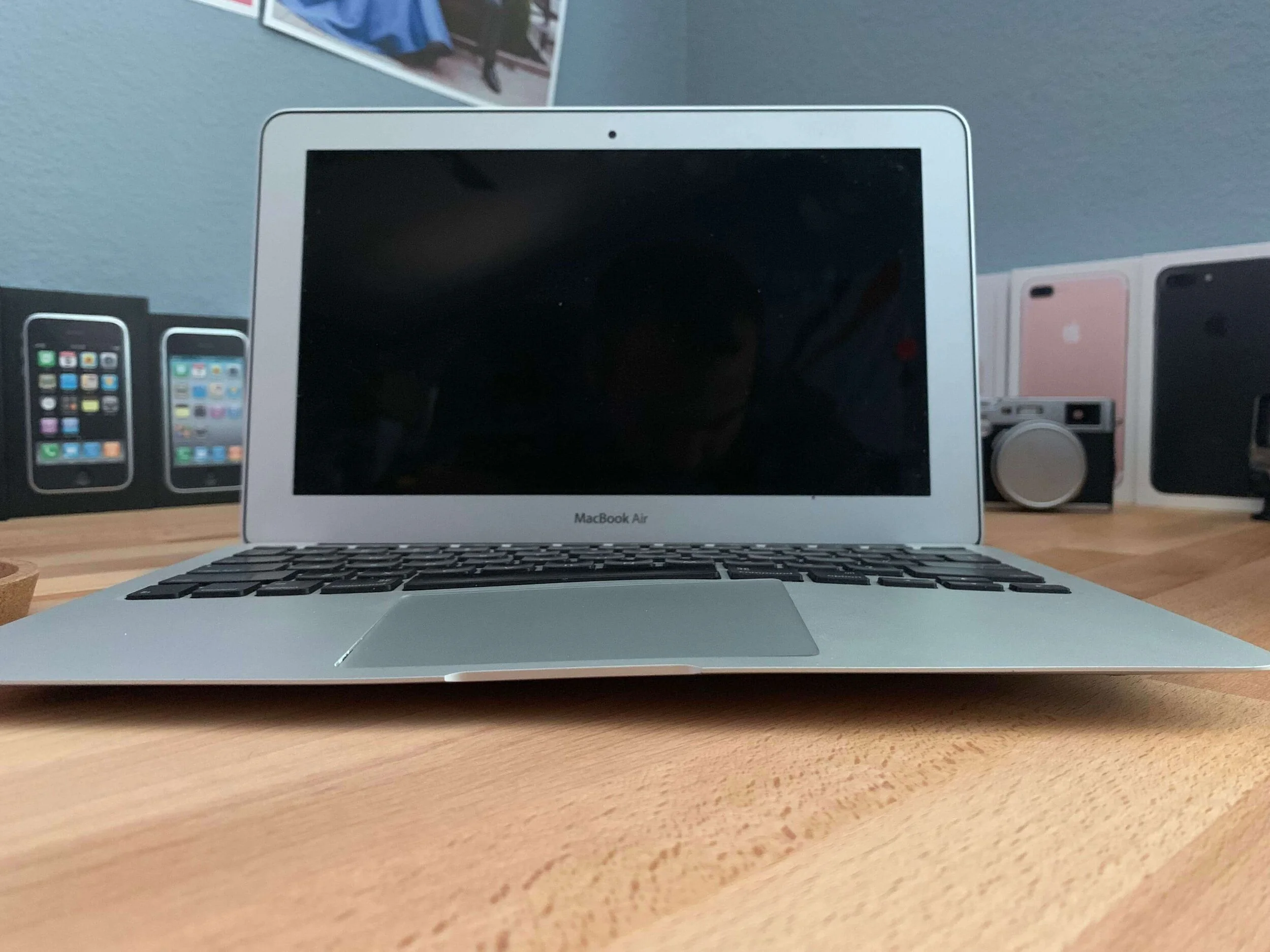 Batteribytte på MacBook: pris, tid og symptomer hos EasyPC