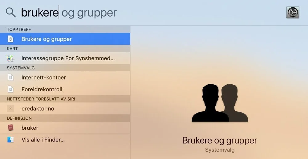 Treg Mac: gratis sjekker før service hos EasyPC